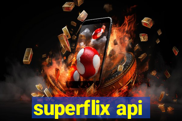 superflix api